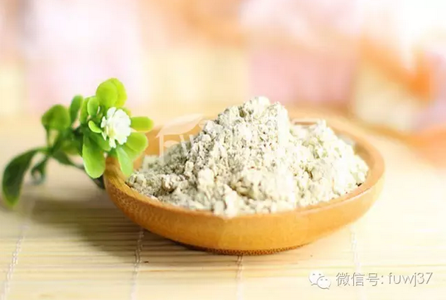 三七粉的功效 三七粉的功效